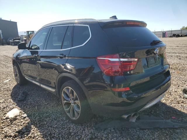 Photo 1 VIN: 5UXWX9C55G0D85715 - BMW X3 XDRIVE2 