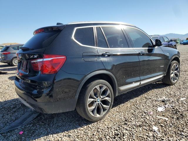 Photo 2 VIN: 5UXWX9C55G0D85715 - BMW X3 XDRIVE2 