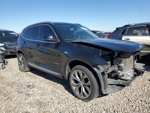 Photo 3 VIN: 5UXWX9C55G0D85715 - BMW X3 XDRIVE2 