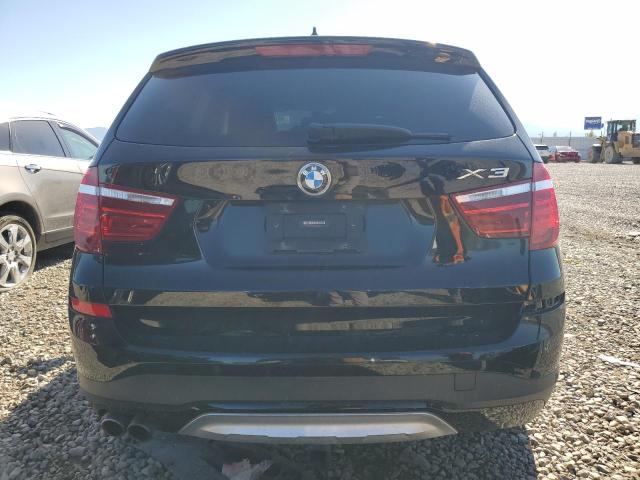 Photo 5 VIN: 5UXWX9C55G0D85715 - BMW X3 XDRIVE2 