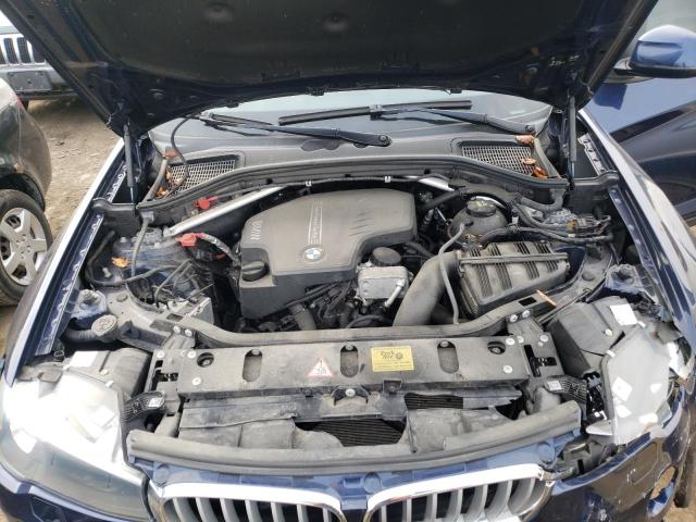 Photo 6 VIN: 5UXWX9C55G0D89294 - BMW X3 XDRIVE2 