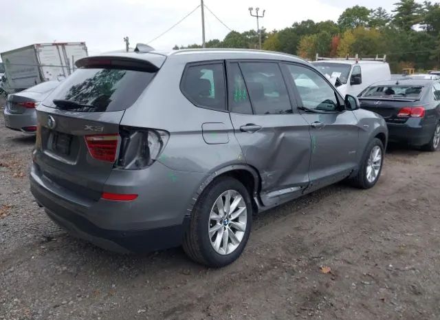 Photo 3 VIN: 5UXWX9C55G0D91840 - BMW X3 