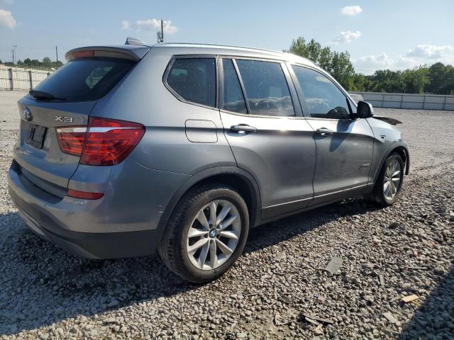 Photo 2 VIN: 5UXWX9C55G0D94625 - BMW X3 XDRIVE2 