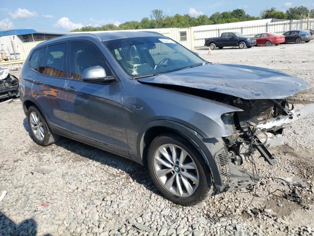 Photo 3 VIN: 5UXWX9C55G0D94625 - BMW X3 XDRIVE2 