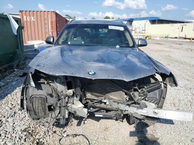 Photo 4 VIN: 5UXWX9C55G0D94625 - BMW X3 XDRIVE2 