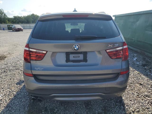 Photo 5 VIN: 5UXWX9C55G0D94625 - BMW X3 XDRIVE2 