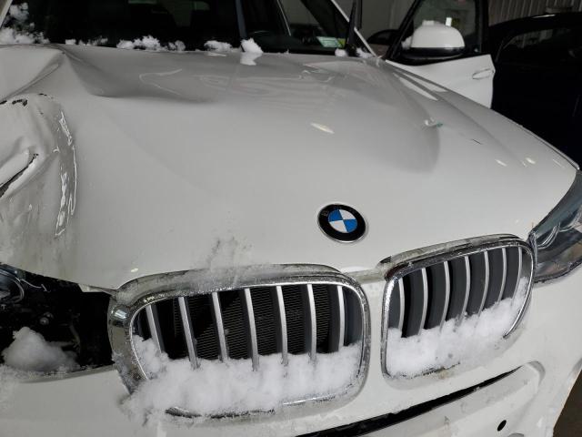 Photo 11 VIN: 5UXWX9C55G0D95449 - BMW X3 XDRIVE2 