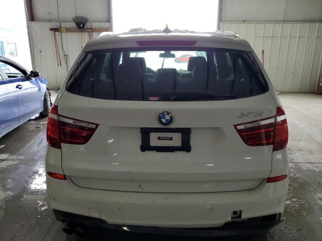 Photo 5 VIN: 5UXWX9C55G0D95449 - BMW X3 XDRIVE2 