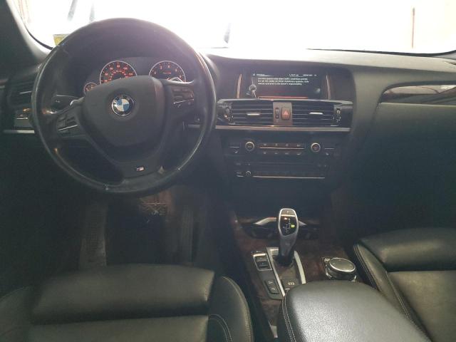 Photo 7 VIN: 5UXWX9C55G0D95449 - BMW X3 XDRIVE2 