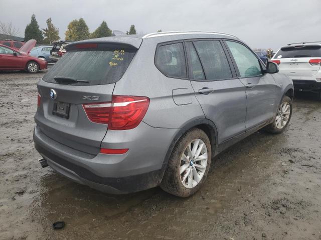 Photo 3 VIN: 5UXWX9C55H0T12276 - BMW X3 XDRIVE2 