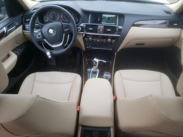 Photo 7 VIN: 5UXWX9C55H0T12410 - BMW X3 