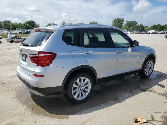 Photo 2 VIN: 5UXWX9C55H0T12651 - BMW X3 