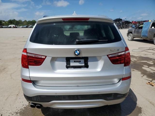 Photo 5 VIN: 5UXWX9C55H0T12651 - BMW X3 