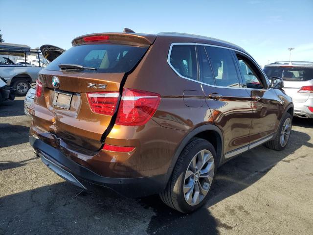 Photo 2 VIN: 5UXWX9C55H0T15629 - BMW X3 