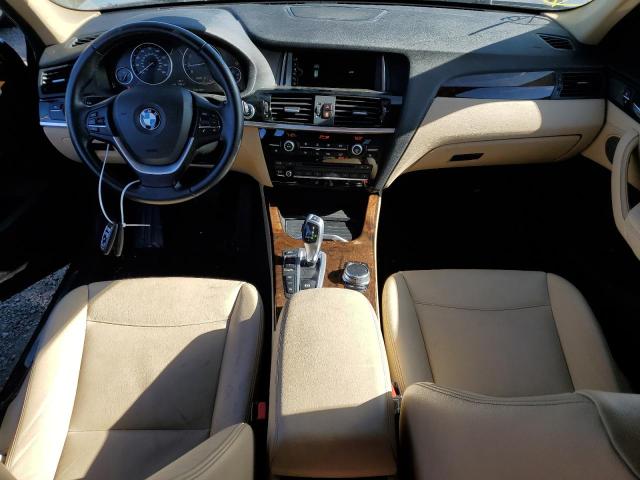 Photo 7 VIN: 5UXWX9C55H0T15629 - BMW X3 