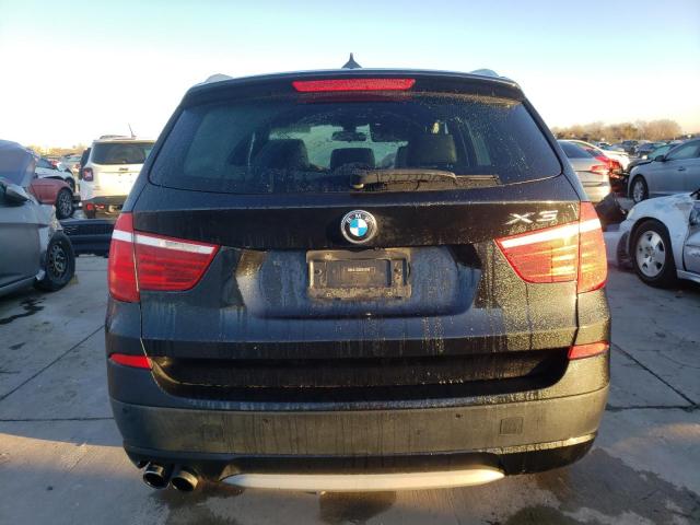 Photo 5 VIN: 5UXWX9C56D0A08306 - BMW X3 XDRIVE2 