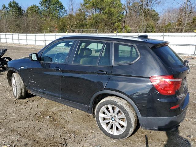 Photo 1 VIN: 5UXWX9C56D0A08967 - BMW X3 