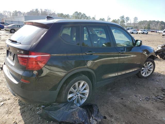 Photo 2 VIN: 5UXWX9C56D0A08967 - BMW X3 