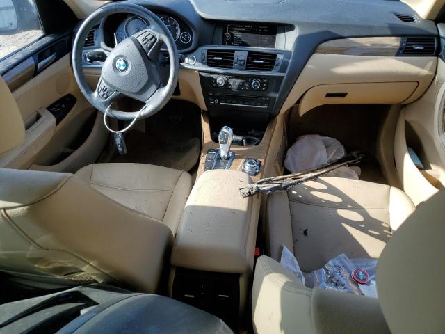 Photo 7 VIN: 5UXWX9C56D0A08967 - BMW X3 