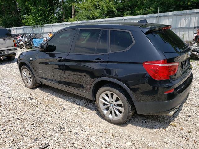 Photo 1 VIN: 5UXWX9C56D0A09018 - BMW X3 XDRIVE2 