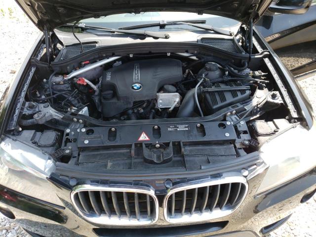 Photo 11 VIN: 5UXWX9C56D0A09018 - BMW X3 XDRIVE2 