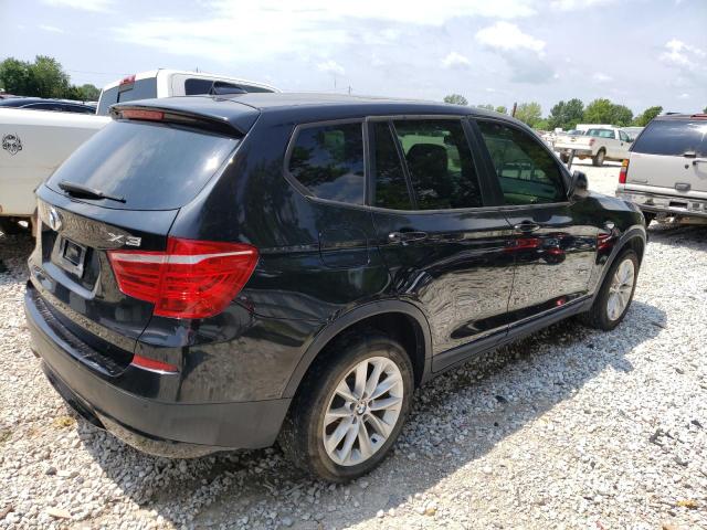 Photo 2 VIN: 5UXWX9C56D0A09018 - BMW X3 XDRIVE2 