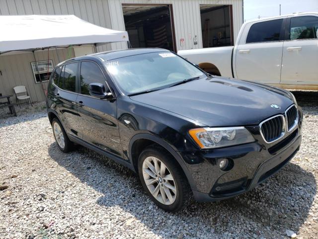 Photo 3 VIN: 5UXWX9C56D0A09018 - BMW X3 XDRIVE2 