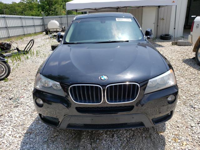 Photo 4 VIN: 5UXWX9C56D0A09018 - BMW X3 XDRIVE2 