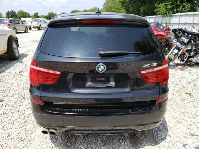 Photo 5 VIN: 5UXWX9C56D0A09018 - BMW X3 XDRIVE2 