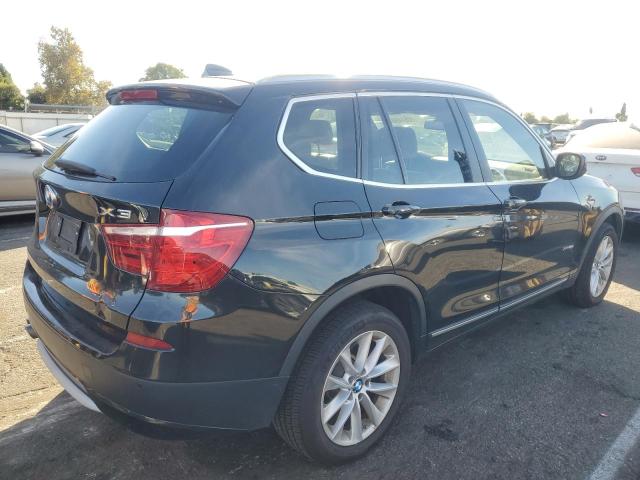 Photo 2 VIN: 5UXWX9C56D0A10430 - BMW X3 XDRIVE2 