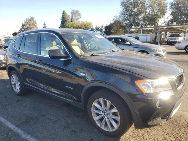 Photo 3 VIN: 5UXWX9C56D0A10430 - BMW X3 XDRIVE2 