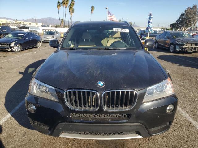 Photo 4 VIN: 5UXWX9C56D0A10430 - BMW X3 XDRIVE2 