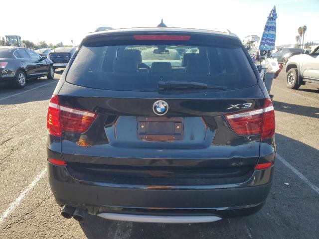 Photo 5 VIN: 5UXWX9C56D0A10430 - BMW X3 XDRIVE2 