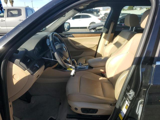 Photo 6 VIN: 5UXWX9C56D0A10430 - BMW X3 XDRIVE2 