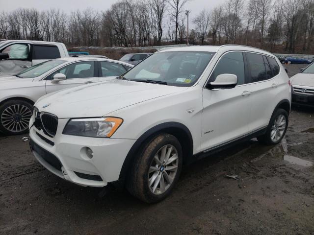 Photo 0 VIN: 5UXWX9C56D0A14204 - BMW X3 XDRIVE2 