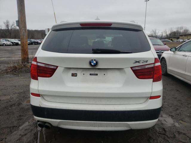 Photo 5 VIN: 5UXWX9C56D0A14204 - BMW X3 XDRIVE2 