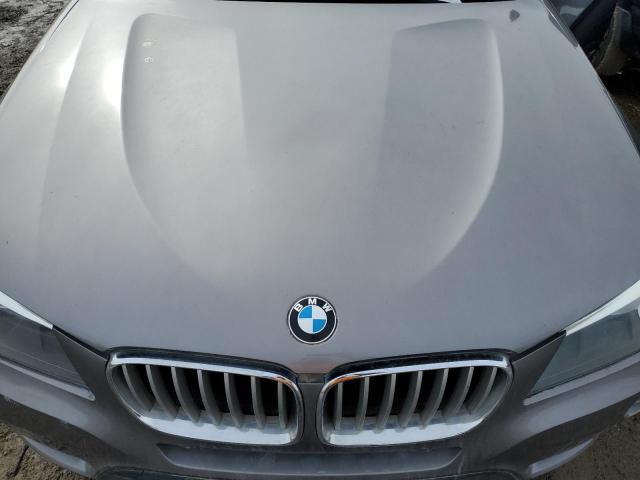 Photo 11 VIN: 5UXWX9C56D0A14980 - BMW X3 