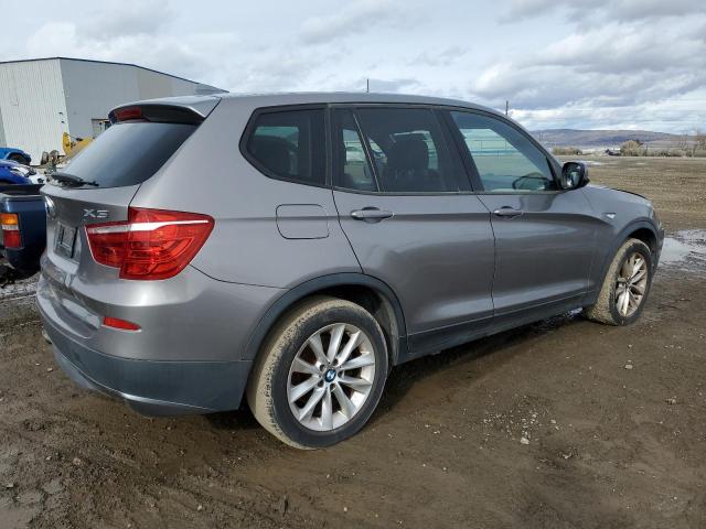 Photo 2 VIN: 5UXWX9C56D0A14980 - BMW X3 