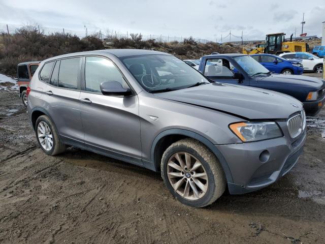 Photo 3 VIN: 5UXWX9C56D0A14980 - BMW X3 