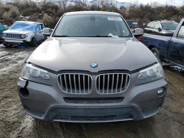 Photo 4 VIN: 5UXWX9C56D0A14980 - BMW X3 