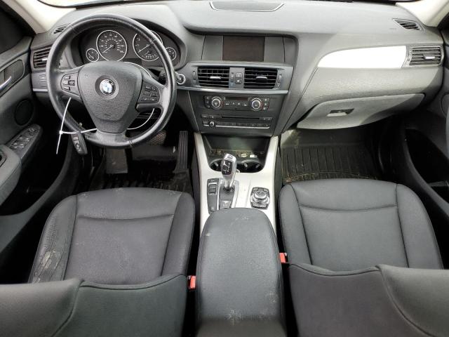 Photo 7 VIN: 5UXWX9C56D0A14980 - BMW X3 