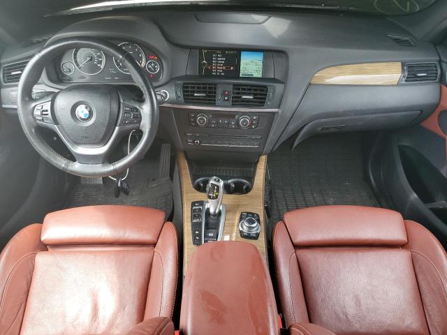 Photo 8 VIN: 5UXWX9C56D0A19323 - BMW X3 XDRIVE2 