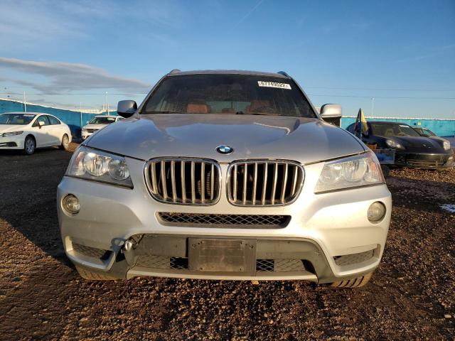 Photo 4 VIN: 5UXWX9C56D0A21346 - BMW X3 XDRIVE2 