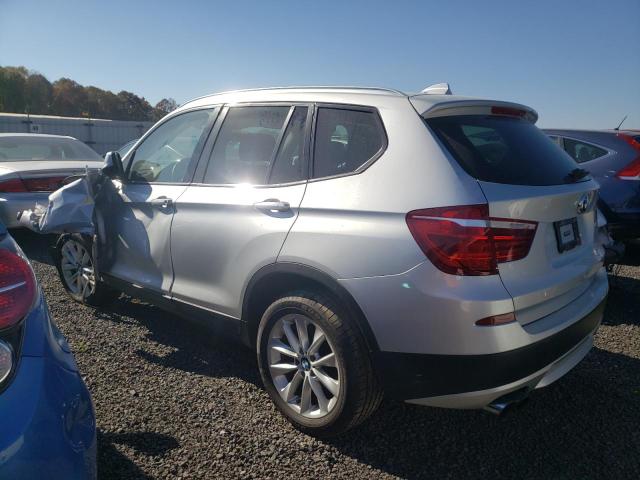 Photo 1 VIN: 5UXWX9C56D0A23324 - BMW X3 