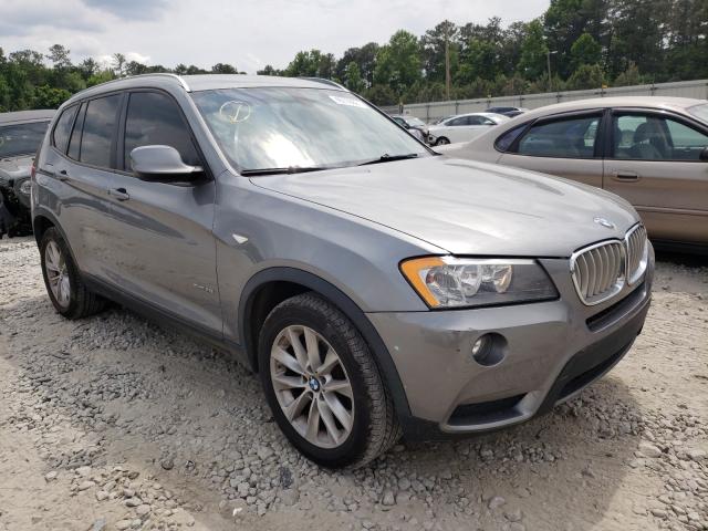 Photo 0 VIN: 5UXWX9C56D0A24568 - BMW X3 XDRIVE2 