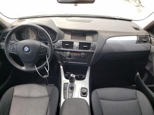 Photo 8 VIN: 5UXWX9C56D0A24568 - BMW X3 XDRIVE2 