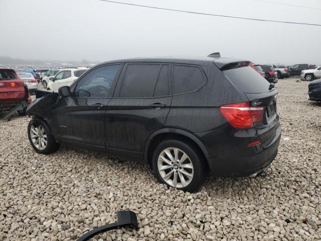 Photo 1 VIN: 5UXWX9C56D0A26322 - BMW X3 XDRIVE2 