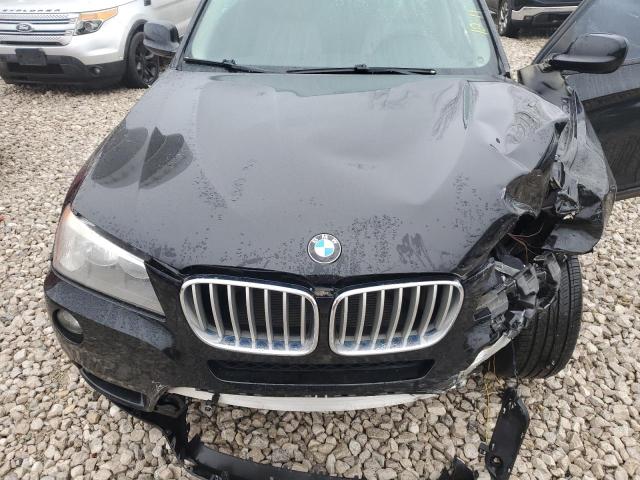 Photo 11 VIN: 5UXWX9C56D0A26322 - BMW X3 XDRIVE2 