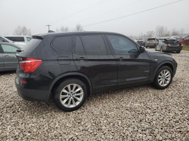 Photo 2 VIN: 5UXWX9C56D0A26322 - BMW X3 XDRIVE2 