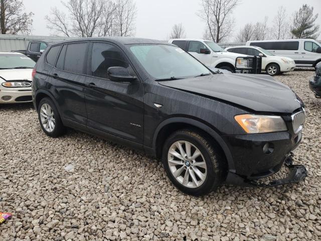 Photo 3 VIN: 5UXWX9C56D0A26322 - BMW X3 XDRIVE2 